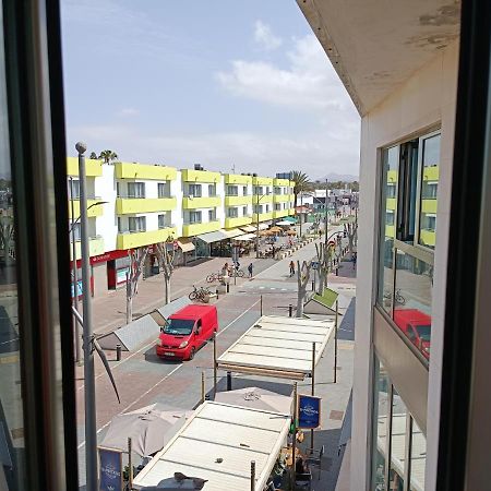 شقة Corralejo Downtown المظهر الخارجي الصورة